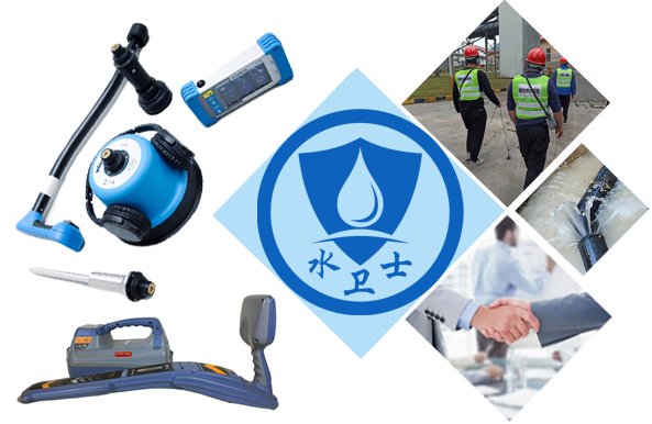 市北区暗管漏水检测