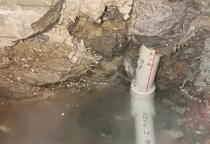 市北区管道漏水检测五