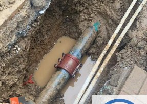 市北区水管漏水检测公司4