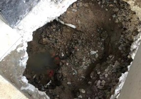 市北区水管漏水检测公司2