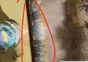 市北区水管漏水检测公司1